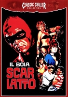 Il boia scarlatto movie posters (1965) Tank Top #3622304