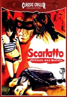 Il boia scarlatto movie posters (1965) Sweatshirt #3622305