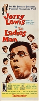 The Ladies Man movie posters (1961) Mouse Pad MOV_1875964