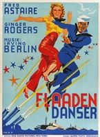 Follow the Fleet movie posters (1936) mug #MOV_1875971