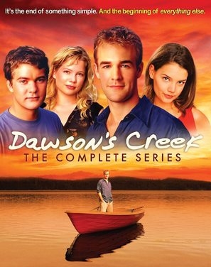 Dawson's Creek movie posters (1998) mug #MOV_1876138