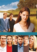 Dawson's Creek movie posters (1998) tote bag #MOV_1876139