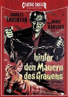 The Strange Door movie posters (1951) hoodie #3622894