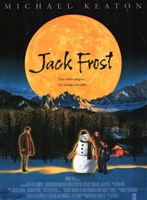 Jack Frost movie posters (1998) Sweatshirt #3622941