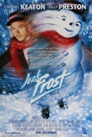 Jack Frost movie posters (1998) Tank Top #3622942