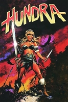 Hundra movie posters (1983) Tank Top #3623010