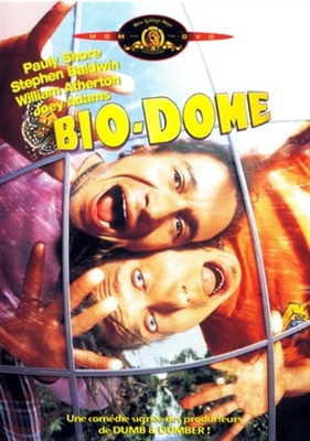 Bio-Dome movie posters (1996) Poster MOV_1876496