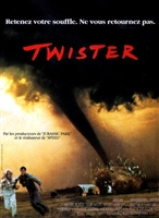 Twister movie posters (1996) Sweatshirt #3623056