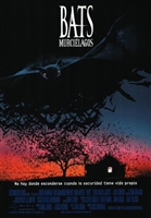 Bats movie posters (1999) t-shirt #MOV_1876544