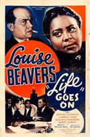 Life Goes On movie posters (1938) Poster MOV_1876812