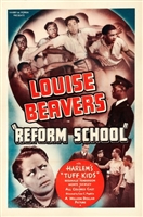 Reform School movie posters (1939) hoodie #3623388