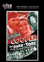 The Duke Is Tops movie posters (1938) Sweatshirt #3623389