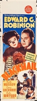 Blackmail movie posters (1939) Sweatshirt #3623483