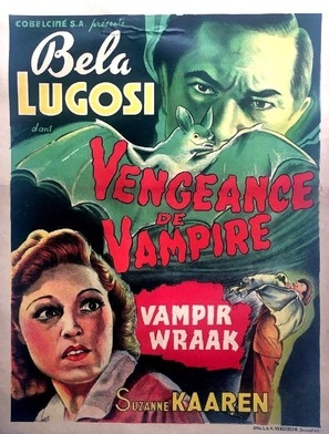 The Devil Bat movie posters (1940) mug #MOV_1877108
