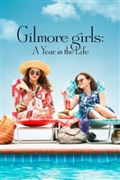 Gilmore Girls: A Year in the Life movie posters (2016) t-shirt #MOV_1877678