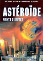 Asteroid movie posters (1997) Poster MOV_1877868