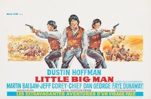 Little Big Man movie posters (1970) Tank Top