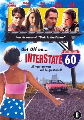 Interstate 60 movie posters (2002) mug #MOV_1878056