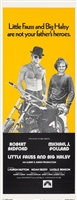 Little Fauss and Big Halsy movie posters (1970) Tank Top #3624628