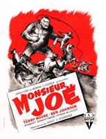 Mighty Joe Young movie posters (1949) mug #MOV_1878420