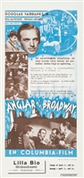 Angels Over Broadway movie posters (1940) hoodie #3625031