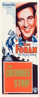 The Cherokee Strip movie posters (1937) hoodie #3625149