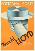 Feet First movie posters (1930) Longsleeve T-shirt #3625551