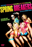 Spring Breakers movie posters (2013) tote bag #MOV_1879031