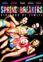 Spring Breakers movie posters (2013) hoodie #3625591