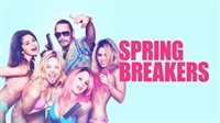 Spring Breakers movie posters (2013) Mouse Pad MOV_1879036