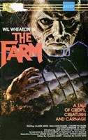 The Curse movie posters (1987) Sweatshirt #3625713