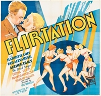 Flirtation movie posters (1934) Sweatshirt #3625806