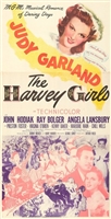 The Harvey Girls movie posters (1946) tote bag #MOV_1879558