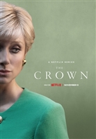 The Crown movie posters (2016) Longsleeve T-shirt #3626153