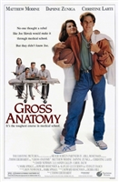 Gross Anatomy movie posters (1989) hoodie #3626289