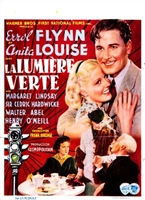 Green Light movie posters (1937) hoodie #3626395