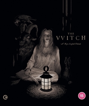 The Witch movie posters (2015) mug