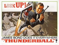 Thunderball movie posters (1965) mug #MOV_1879975