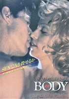 Body Of Evidence movie posters (1993) Poster MOV_1880116
