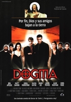 Dogma movie posters (1999) Tank Top #3626723