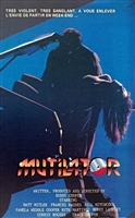 The Mutilator movie posters (1985) t-shirt #MOV_1880289