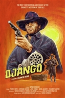 Django movie posters (1966) Sweatshirt #3626861