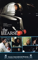 The Hearse movie posters (1980) Poster MOV_1880315