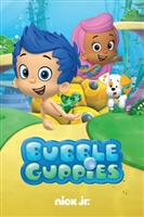 Bubble Guppies movie posters (2009) hoodie #3626988