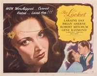 The Locket movie posters (1946) Tank Top #3627026