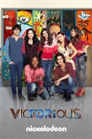 Victorious movie posters (2010) Sweatshirt #3627145