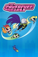 The Powerpuff Girls movie posters (1998) Poster MOV_1880597