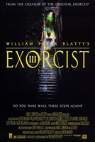 The Exorcist III movie posters (1990) Sweatshirt #3627175