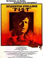 Fist movie posters (1978) hoodie #3627200