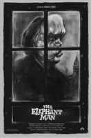 The Elephant Man movie posters (1980) Poster MOV_1880659
